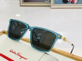 Picture of Ferragamo Sunglasses _SKUfw49449601fw